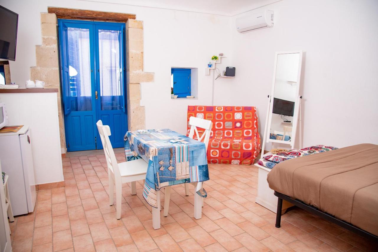 Xenia - Il Vicoletto Delle Dee Villa Syracuse Exterior photo